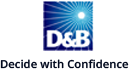 D&B logo